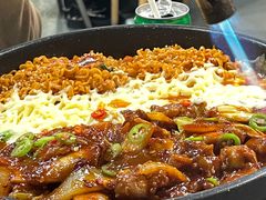 -李先生的首尔小馆(松江启源广场店)