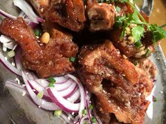 -品味泸沽湖•民族特色菜(大落水店)