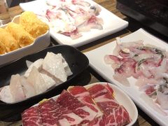 -鱼醉无骨鱼·中山脆肉鲩(荔湾路店)