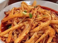 拌笋子-巷子肥肠(科华巷店)