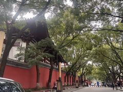 -华清宫景区