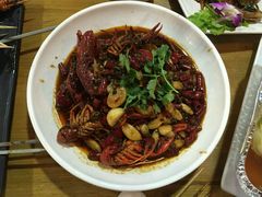 -食客烧烤(罗道庄店)