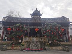 -自贡市盐业历史博物馆
