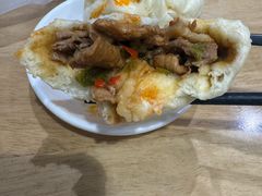 -老陶包子铺(南大西南村店)