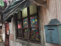 -CITY MART城市集市·里弄(北外滩来福士广场店)