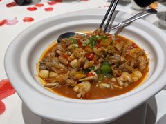 -扶摇湘宴·烤鸭·湘粤宴(中关村·北大店)