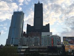 -高雄85大楼-观景台