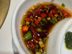 -东门口·新式老北京火锅(河西龙湖天街店)