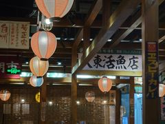 大堂-小川洋风料理(街道口店)