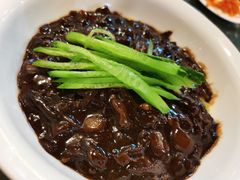 炸酱面-桃园中华料理炸酱面(燕儿岛路店)