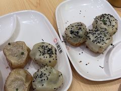 -小杨生煎(深圳岗厦北店)