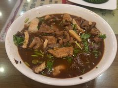 -北京小肠陈饭庄(方庄店)