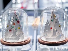 -HEFANG Jewelry何方珠宝(三里屯太古里店)