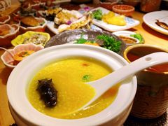-酒久自助料理(佳兆业店)