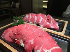 -湊湊火锅·茶憩(打浦桥日月光店)