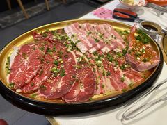-拾也•和牛•海鲜•烤肉放题(卓悦INTOWN店)
