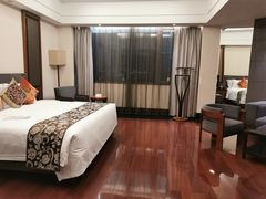 -苏州独墅湖世尊酒店