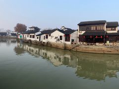 -枫桥景区