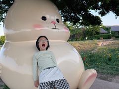 -江苏三台山国家森林公园