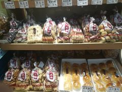 零售区-九芝斋(解放路店)