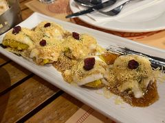 -克比叔叔印度餐厅Kebabs on the Grille(永康路分店)