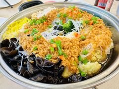 -普天和酒楼·新津菜·烤鸭(天津之眼店)