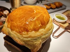 -帕娜·泰式茶餐厅·Bistro(近铁广场店)