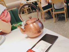 -东方红·湖南菜(金屿店)