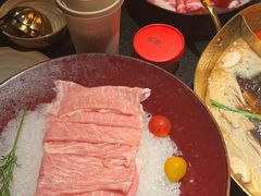 -色響火锅(恒隆广场店)
