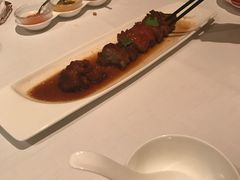 -香宫(九龙香格里拉店)