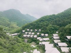 -北京山里寒舍度假酒店