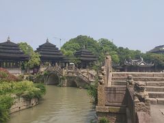 -韩湘水博园