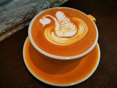 -COFFEE HOLIC(朝外SOHO店)
