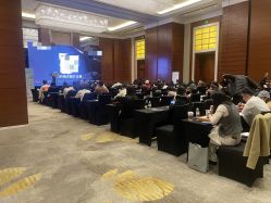 -上海雅居乐万豪侯爵酒店·宴会厅