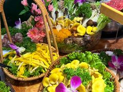 -塔兰齐新疆孜然火锅(鲤鱼山路店)