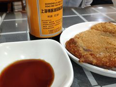 -潘国仙耳光馄饨(黄家阙路店)