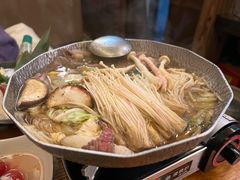 -坂吉屋·居酒屋深夜食堂(龙湖店)