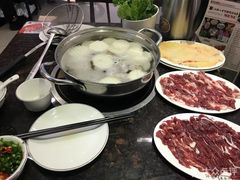 -八合里潮汕鲜牛肉火锅(深圳海岸城店)