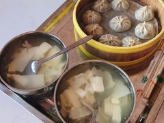 -一刘汤包(杏林店)