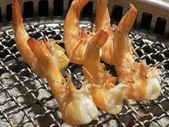 -黑崎烧肉·山野厨房(坪山店)