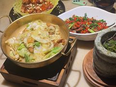-佬麻雀·新湘菜(珠海金发购物中心店)