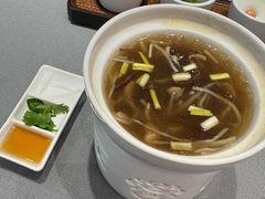 -阿庄新豫菜(航海东路店)
