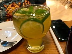 -玛尚诺意式餐厅(官舍店)