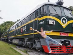 -柳州工业博物馆