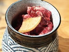 -霸腹烤肉(厦门柚子番店)