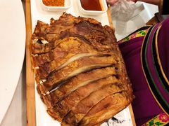 -哈啾嗨·蒙文化主题餐厅(京汉新城店)