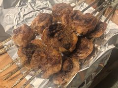 -新疆巴州金丝特餐厅(大钟寺店)