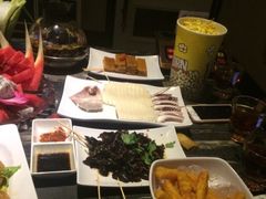 -奥斯汀KTV(金湖店)