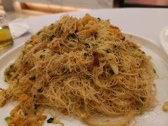 海鲜炒兴化粉-紫阳海鲜楼·传承闽味(长乐路总店)
