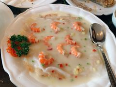 海鲜芝士焗陈村粉-黄但记老店·陈村粉食府